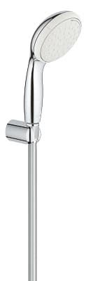 SET DUS NEW TEMPESTA 100, 2 JET, PORTER SI FURTUN RELEXAFLEX 1250 MM
